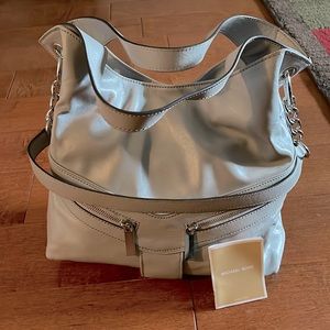 NEVER USED Michael Kors Jamesport Tote